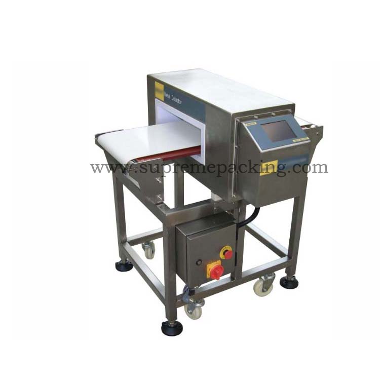 Metal Detector