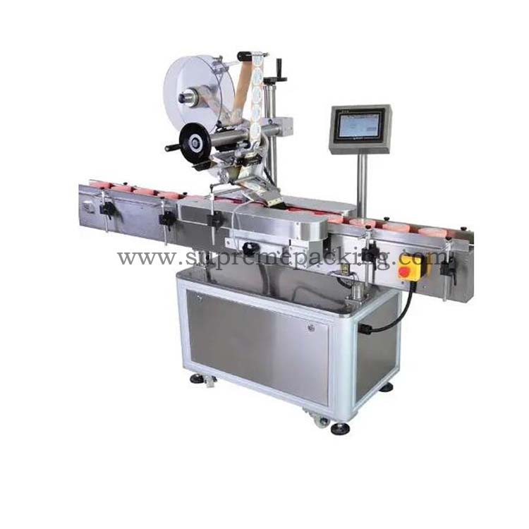 Labelling Machine